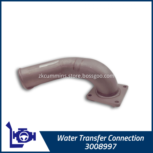 3008997 Cummins Water Transfer Connection